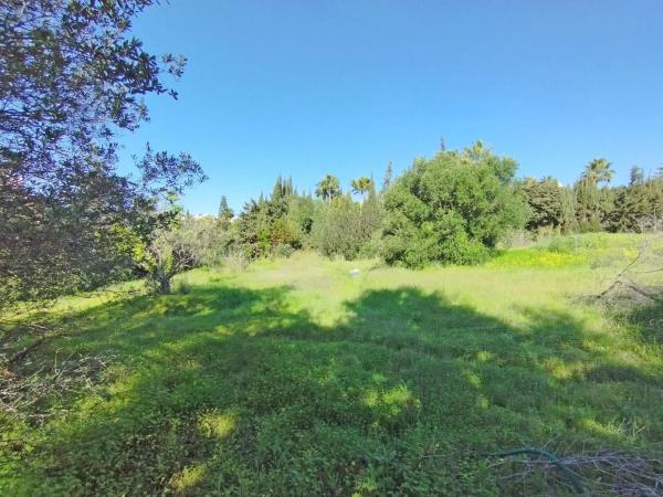 Terreno en Barrio Bel-Air