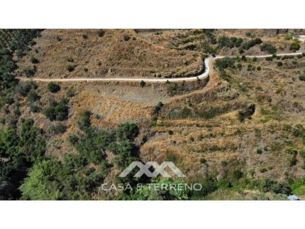 Terreno en Frigiliana