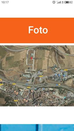 Terreno en calle viñuela, 2