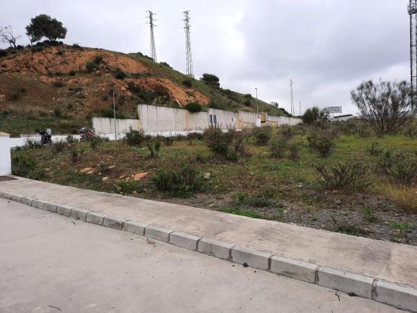 Terreno en calle viñuela, 2