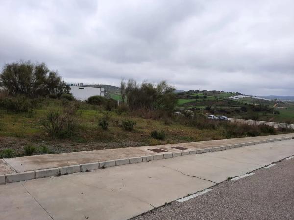 Terreno en calle viñuela, 2