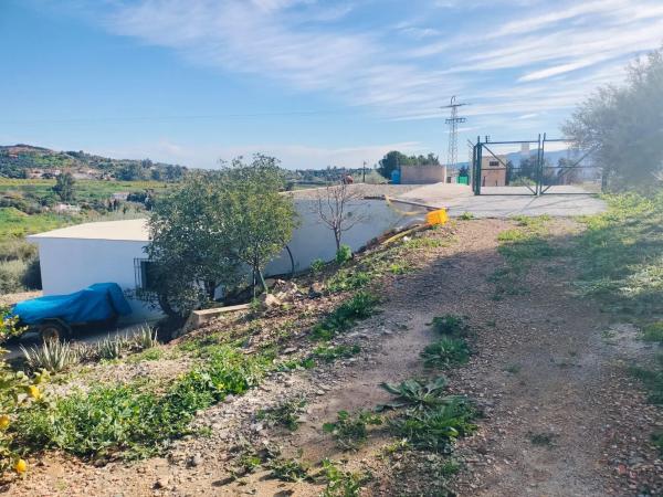 Terreno en El Sexmo, 7 Loslobospoligono