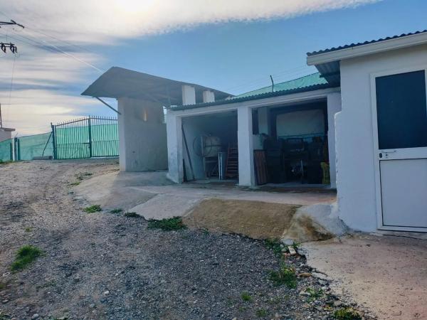 Terreno en El Sexmo, 7 Loslobospoligono