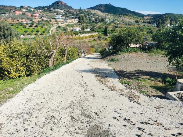 Terreno en El Sexmo, 7 Loslobospoligono