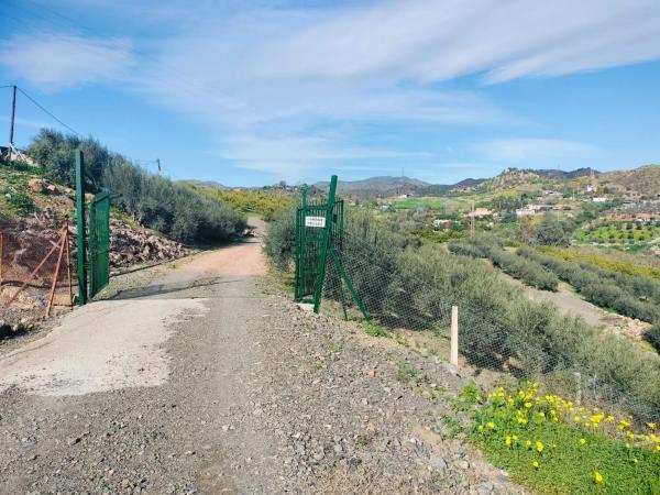 Terreno en El Sexmo, 7 Loslobospoligono