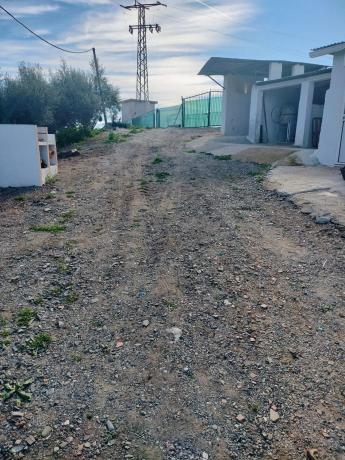 Terreno en El Sexmo, 7 Loslobospoligono