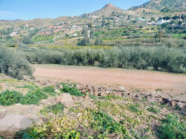 Terreno en El Sexmo, 7 Loslobospoligono