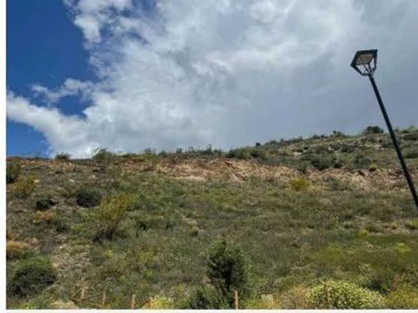 Terreno en Torrox Pueblo