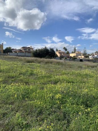 Terreno en calle Campo de Fútbol