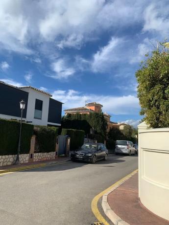 Terreno en calle Campo de Fútbol