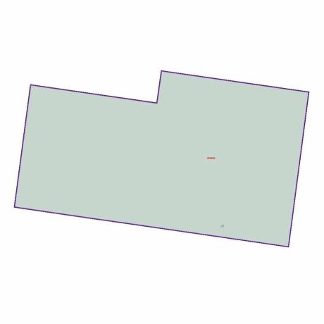 Terreno en calle Juan de Herrera