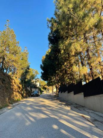 Terreno en calle Célebes Barat, 43