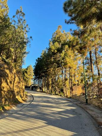 Terreno en calle Célebes Barat, 43