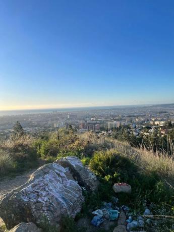 Terreno en calle Célebes Barat, 43