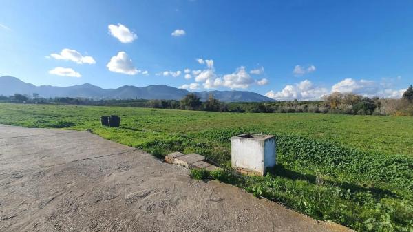 Terreno en Pinos de Alhaurín