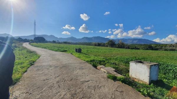 Terreno en Pinos de Alhaurín