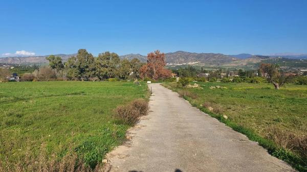 Terreno en Pinos de Alhaurín