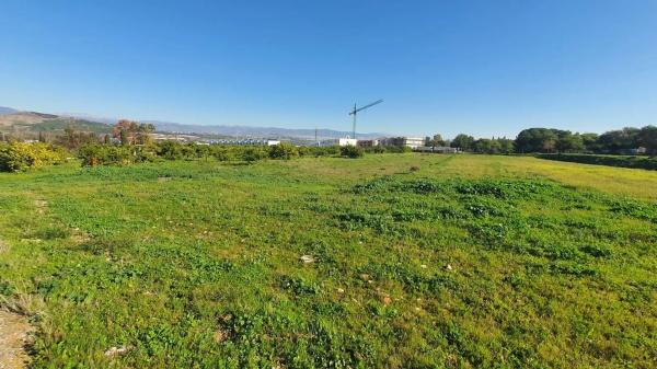 Terreno en Pinos de Alhaurín