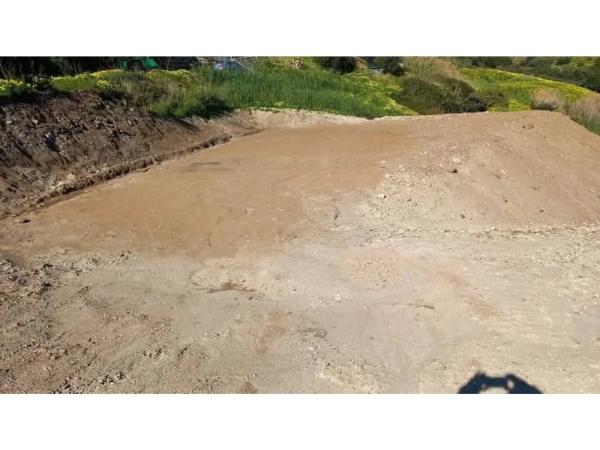 Terreno en Diseminado Pedregales