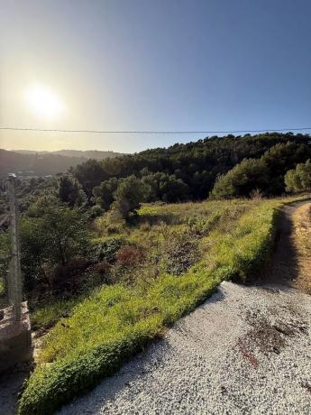 Terreno en Frigiliana