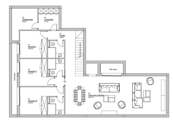 Terreno en Urbanizacion n Andalucia 8h
