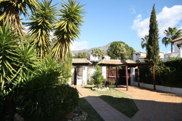 Terreno en Urbanizacion n Andalucia 8h