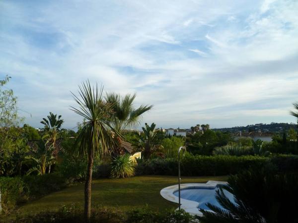 Terreno en Urbanizacion n Andalucia 8h