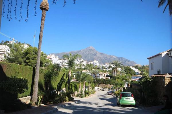 Terreno en Urbanizacion n Andalucia 8h