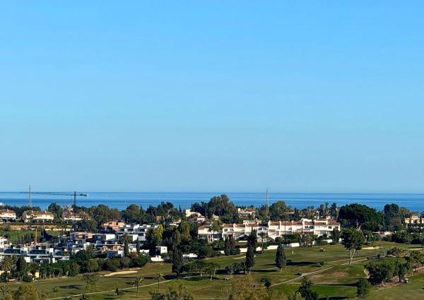 Terreno en calle Ficus