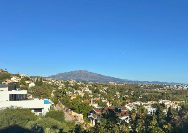 Terreno en calle Ficus