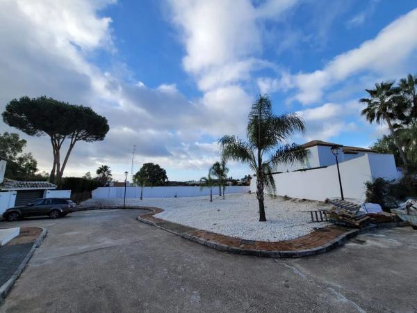 Terreno en Urbanizacion n Andalucia 8h