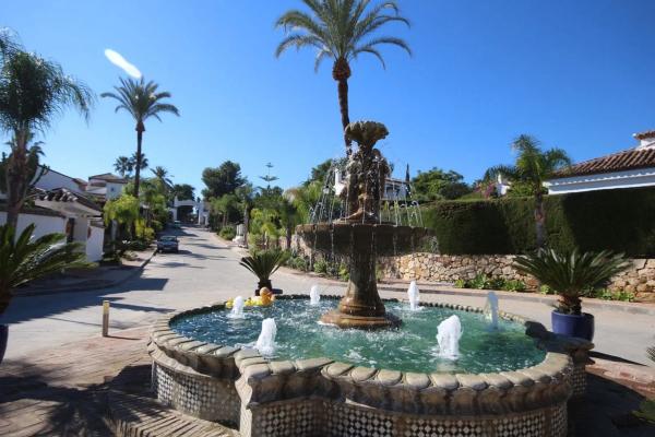 Terreno en Urbanizacion n Andalucia 8h