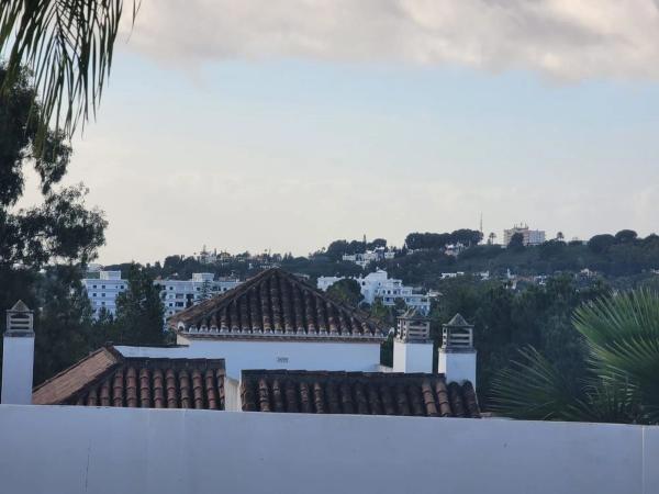 Terreno en Urbanizacion n Andalucia 8h