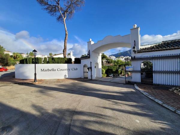 Terreno en Urbanizacion n Andalucia 8h