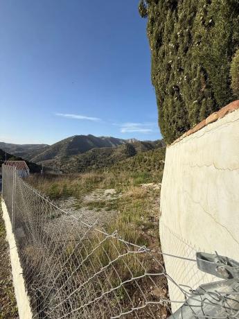 Terreno en Frigiliana