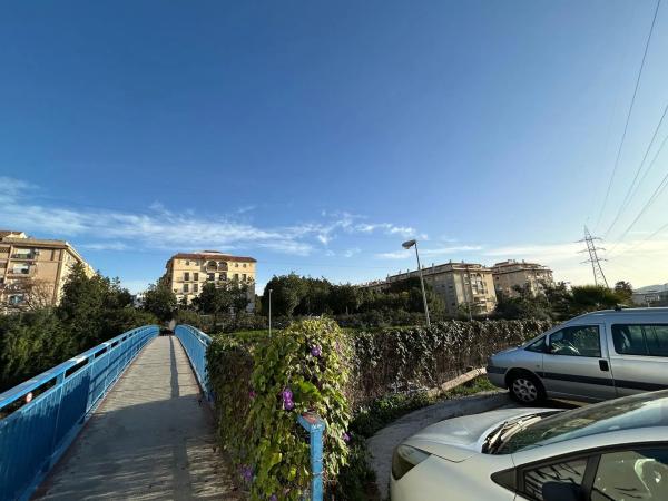 Terreno en Barrio Las Cañadas