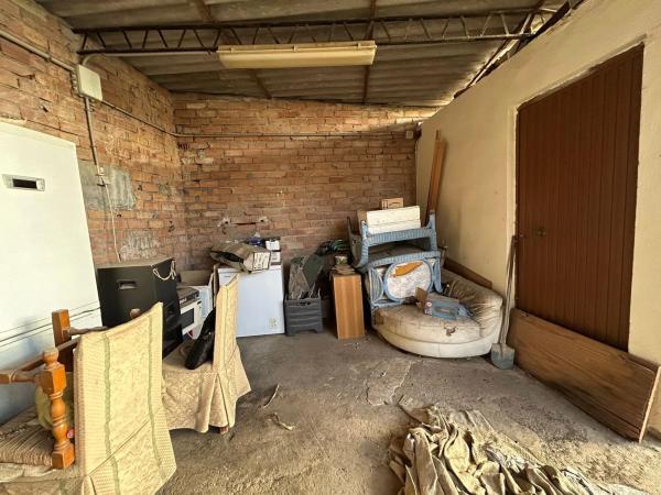 Terreno en Barrio Las Cañadas