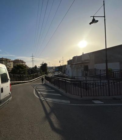 Terreno en Barrio Las Cañadas