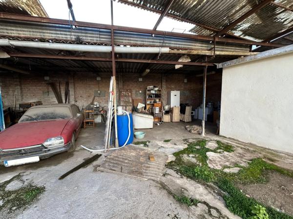 Terreno en Barrio Las Cañadas