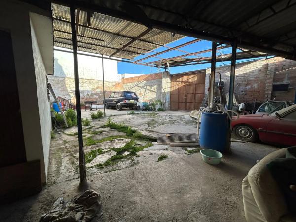 Terreno en Barrio Las Cañadas