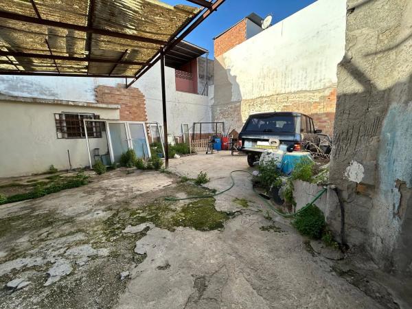 Terreno en Barrio Las Cañadas