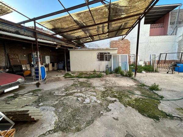 Terreno en Barrio Las Cañadas