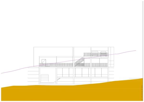 Terreno en Urbanización Sierra Gorda, 98