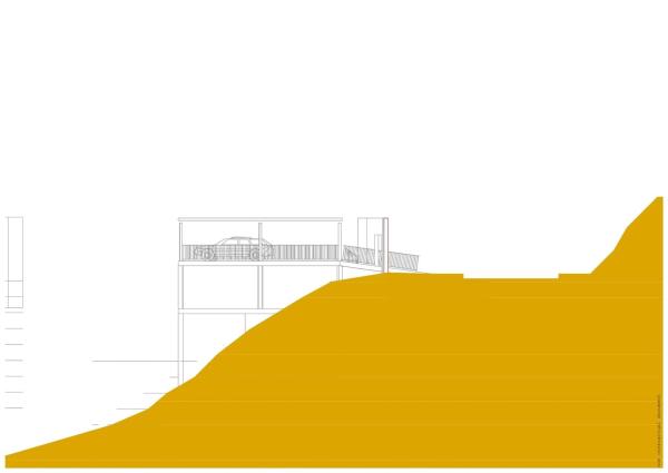 Terreno en Urbanización Sierra Gorda, 98