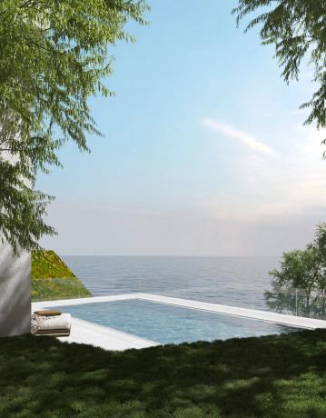 Terreno en Barrio Calaburra - Chaparral