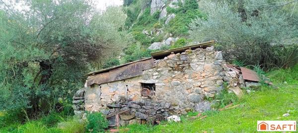 Terreno en Polígono 4 Parcela 116 La Asomadilla