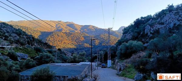Terreno en Polígono 4 Parcela 116 La Asomadilla