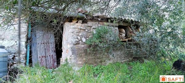 Terreno en Polígono 4 Parcela 116 La Asomadilla