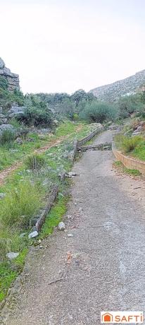 Terreno en Polígono 4 Parcela 116 La Asomadilla