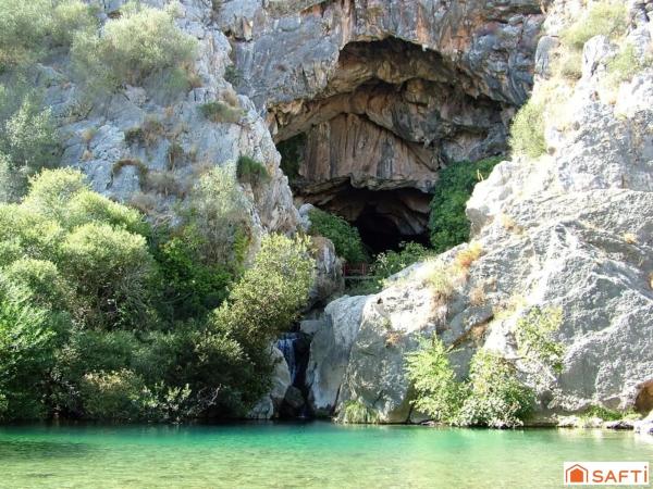 Terreno en Polígono 4 Parcela 116 La Asomadilla